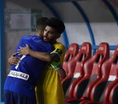 نادي النصر السعودي خالد الغنام. Ø§Ù„Ù‚Ø§Ø¯Ø³ÙŠØ© ÙŠØ·Ø§Ù„Ø¨ Ø§Ù„Ù†ØµØ± Ø¨Ø¯ÙØ¹ 10 Ù…Ù„Ø§ÙŠÙŠÙ† Ø±ÙŠØ§Ù„ Ø¨Ø§Ù‚ÙŠ ØµÙÙ‚Ø© Ø§Ù„ØºÙ†Ø§Ù… Ø­ØµØ±ÙŠØ§Øª Hasryat