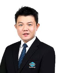 Tan Peng Chuan (Chen Bingquan)