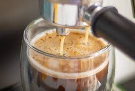 Makes 6, 8, 10, or 12 oz. Mr Coffee Cafe Barista Review Still A Good Choice For 2021