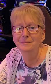 Patricia Binkley Obituary