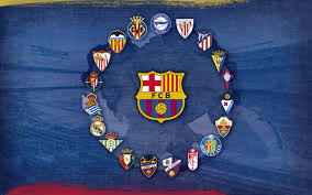 On the following page an easy way you can check the results of recent matches and statistics for spain la liga. How Much Do You Know About The Laliga Teams In 2020 21