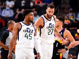 196k likes · 7,808 talking about this. Rudy Gobert Of The Utah Jazz Is The Runaway Favorite Amongst Fans As The Dpoy Slc Dunk