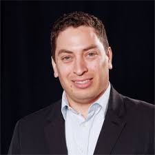 Economic Opportunity Fellows Network, 2018 Fellows