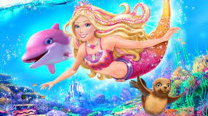 Barbie In A Mermaid Tale 2 123movies Off 59
