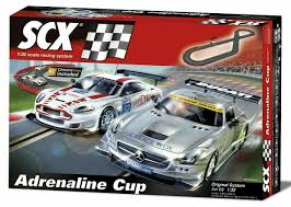 Nascar slot racing sets › best slot car racing sets › nascar ho slot cars ho slot cars your source for ho slot car racing sets, track, parts, and accessories from. Scx Nascar 14 3 Bass Pro Shops Super Speedway 1 32 Slot Car Racing Set 2014 For Sale Online Ebay