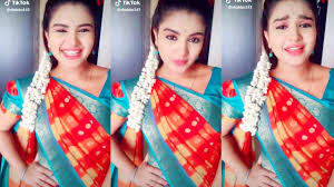 Famous tamil actress vasudhara kashyap, who was last seen in 'chithirayil nilachuru' in 2013 has woken up to the horror of her life. Zee Tamil Serial Actress Parvathi And Sakthi Lovely Tamil Dubsmash Youtube