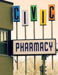 Pin On Retro Signs