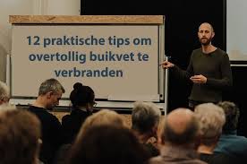 Snel Afvallen Buik 5 Tips Om Elke Week 1 2 Kilo Buikvet Te Verbranden