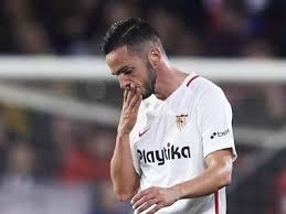 Jul 23, 2021 · se viene partidazo de pretemporada. Ligue 1 Psg Signs Pablo Sarabia After Triggering Sevilla Release Clause Sportstar