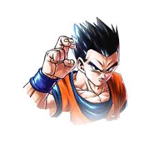 Dragon ball legends (unofficial) game database. Db Legends Scouter Characters