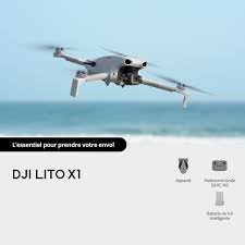 DJI Lito X1