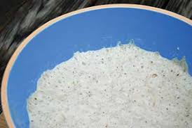 How To Make Easy No Knead Crusty Bread Real Food Mother Earth News However, if you happen to be baking your bread in a ceramic dutch oven that might be prone to thermal shock. how to make easy no knead crusty bread