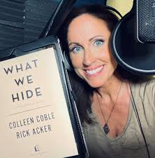 Friends, look at this! Fragile Designs is currently sitting pretty at #3 in  audible books! Right behind The Women by Kristin Hannah. Wow!  https://www.amazon.com/gp/bestsellers/audible/ref=pd_zg_ts_audibl#murals  It's narrated by the amazing Karen Peakes who