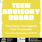 Teen Advisory Board event image