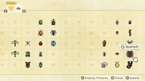 Here are our best tips. Animal Crossing Bug Sell Prices