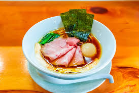 VACANラーメン特集