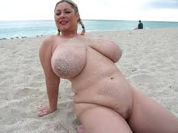 Samantha Anderson Beach Nude - Sam 38g is the one of the hottest bbw  pornstar in the earth bbw porn