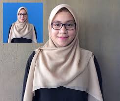 Baru kali ini saya buat dokumen penting sendirian, tanpa calo nah, bagaimana sih cara buat paspor sendiri? Wanita Ajar Buat Gambar Pasport Cara Mudah Guna Phone 1 Apps 5 Minit Siap Maskulin