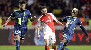 Although as monaco is battling for ligue 1 and champions league titles, the club known for its wily deals may have a new look by this summer. Manchester City Sign Bernardo Silva From Monaco Sports News The Indian Express