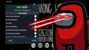 You Have To Try This Among Us Mod Menu This Is Insane Ios Android Menu Download Mod Download Hacks