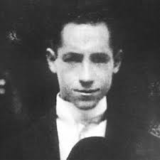 Luis Gonzaga Peredo Reyes