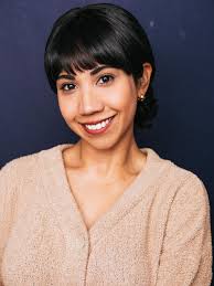 Marjorie Cabrera -...