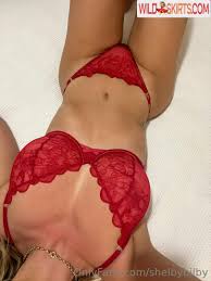 Shelby Bilby  shelbybilby  shelbybilby2.0 nude OnlyFans, Instagram leaked  photo 48