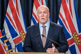 Bride emily mcmanus is worried the restrictions, including those on international travel may not be lifted by summer the canadian press; B C To Move To Phase 3 Of Restart Plan Next Week Vancouver Is Awesome