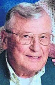 John Rhein Obituary
