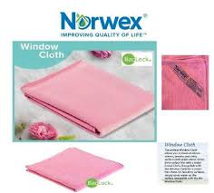 No need for harsh chemicals that can harm your family's health. Window Cloth Norwex Home Furniture Others On Carousell