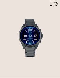 Touchscreen Smartwatches Unisex A X Store