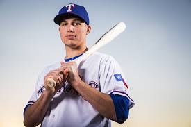 Get all latest news about drew robinson, breaking headlines and top stories, photos & video in real time. Former Rangers Of Drew Robinson Opens Up About Suicide Attempt In Espn Feature