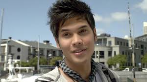 Samurai may not have been a good series, but you can't deny that Antonio  was hands down the best character in it : r/powerrangers