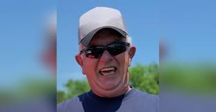 Obituary information for Mick Hammond