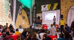 Appuntamento alla palestra urban wall di pero (milano) per la 3.a edizione di milano climbing expo. Rockspot Nordovest Diventa Urban Wall Outdoor Magazine