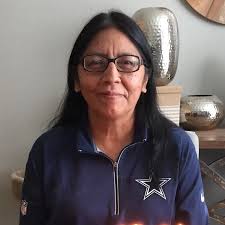 Margarita R. Saucedo