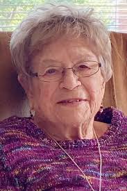 Obituary for Evelyn M. Jewett