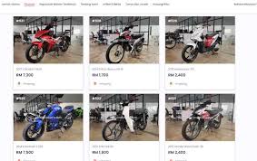 1 pastikan dokumen yang berikut dikemukakan : Untunglah Membeli Motosikal Terpakai Interchange Sebab Sebab Di Sini Ebidmotor Com