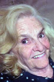 Lillian Phillips Obituary April 25, 2024