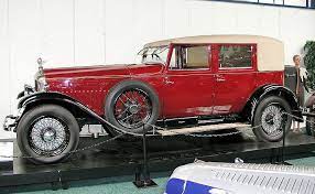 Coachbuild Com View Topic Hibbard Darrin Minerva