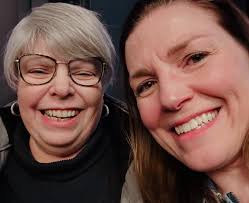 My goodness… completely blown away by all the love and support today for  our opening performance of Blizzard. They say if you have one good friend,  you are more than lucky… I