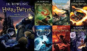 New covers courtesy of slidey thing™ covers are worldwide, save north america, where the harry potter books are published by scholastic. The New Harry Potter Covers Are Here The Washington Post