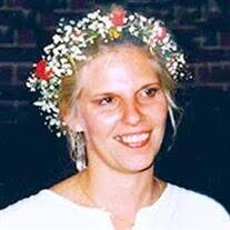 Ellen Marie Robin Obituary