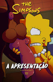 Simpsons Pornô: Dia da apresentação - Simpsons Pornô HQ, Zoo Hentai - Hentai  Home