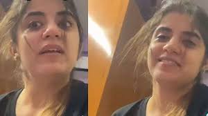 The dress, a 1961 east german film Girl Complains About Boyfriend Not Doing Anything For Her Birthday Hilarious Rant Goes Viral