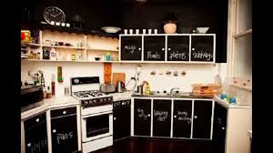 Coffee themed kitchen decor with granite countertops. Coffee Themed Kitchen Decorating Ideas Youtube