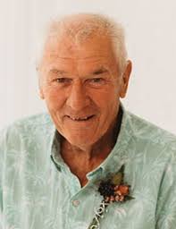 Obituary for Robert "Bob" A. Lambe