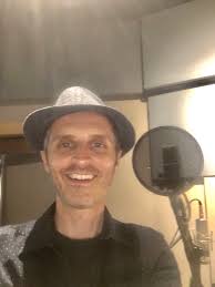 Looking for a local graphic designer. Any suggestions/recomendations?