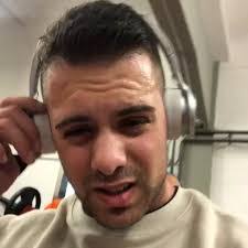 Alex Luis's Instagram, Twitter & Facebook