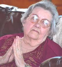 Ann McCarthy Obituary